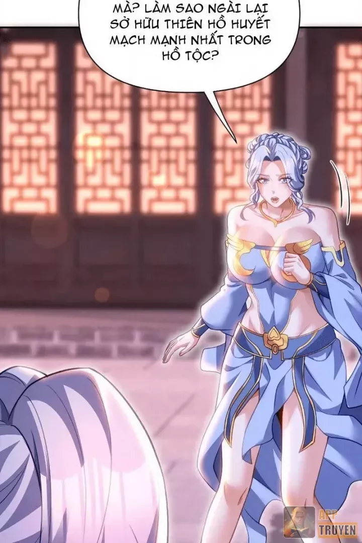 Bắt Đầu Chấn Kinh Nữ Đế Lão Bà, Ta Vô Địch! Chap 118 - Next Chap 119