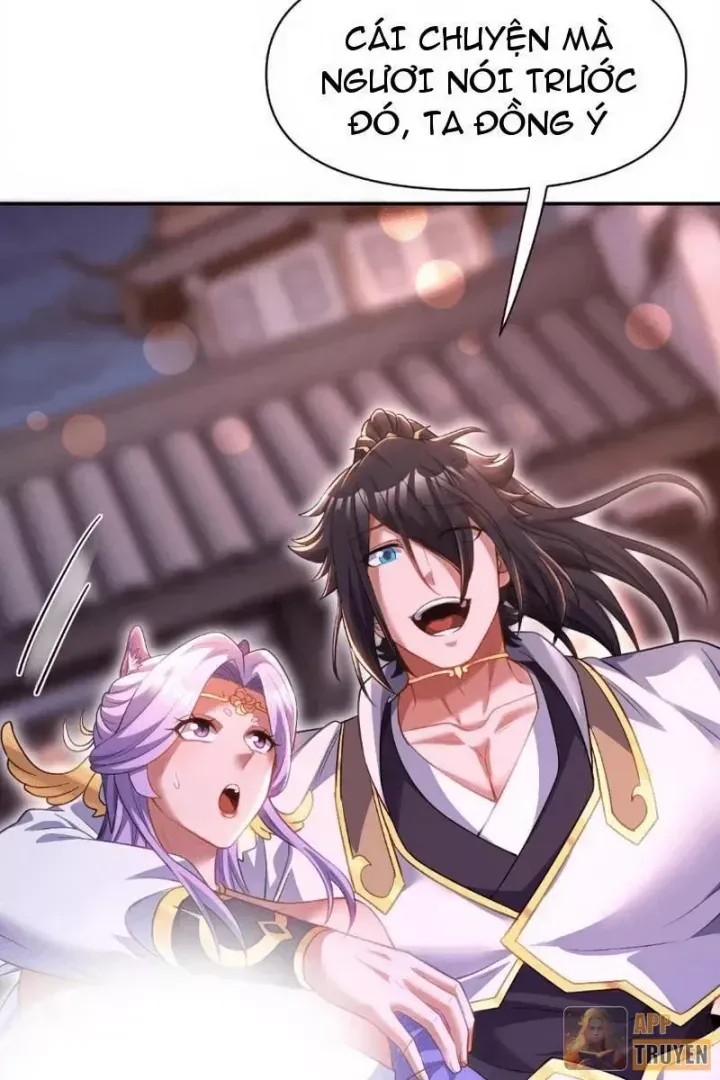 Bắt Đầu Chấn Kinh Nữ Đế Lão Bà, Ta Vô Địch! Chap 118 - Next Chap 119