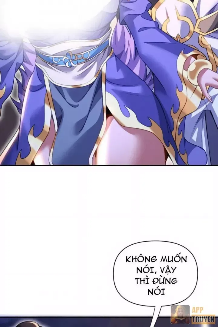 Bắt Đầu Chấn Kinh Nữ Đế Lão Bà, Ta Vô Địch! Chap 118 - Next Chap 119