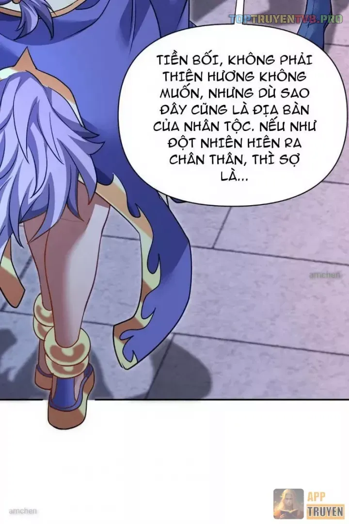 Bắt Đầu Chấn Kinh Nữ Đế Lão Bà, Ta Vô Địch! Chap 118 - Next Chap 119