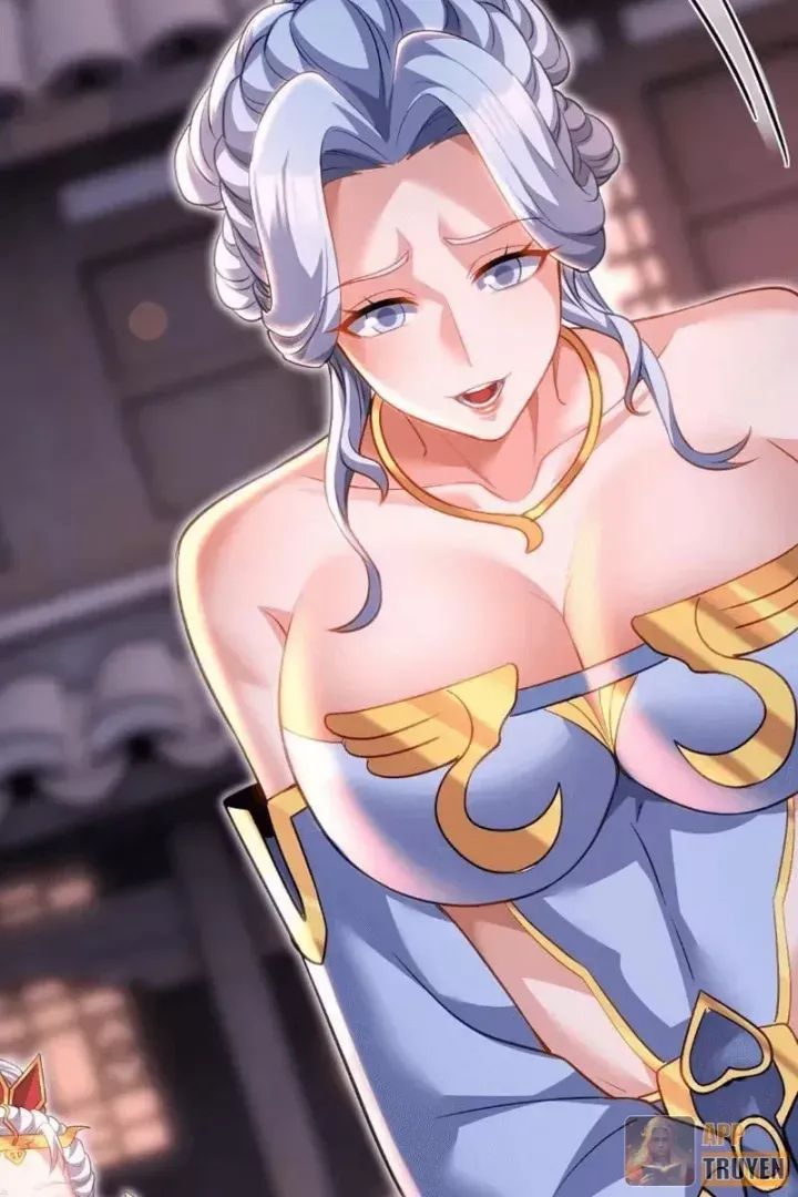 Bắt Đầu Chấn Kinh Nữ Đế Lão Bà, Ta Vô Địch! Chap 118 - Next Chap 119