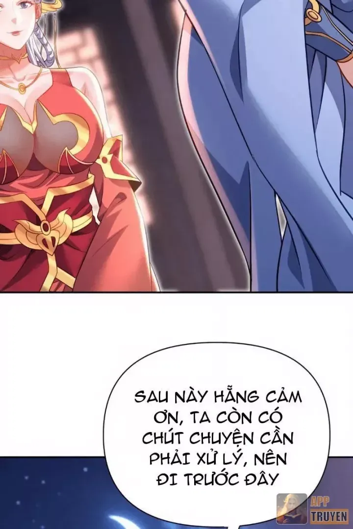 Bắt Đầu Chấn Kinh Nữ Đế Lão Bà, Ta Vô Địch! Chap 118 - Next Chap 119