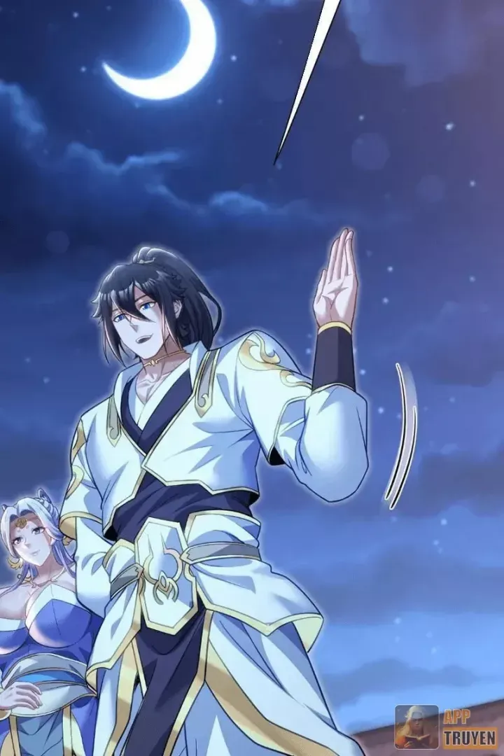 Bắt Đầu Chấn Kinh Nữ Đế Lão Bà, Ta Vô Địch! Chap 118 - Next Chap 119