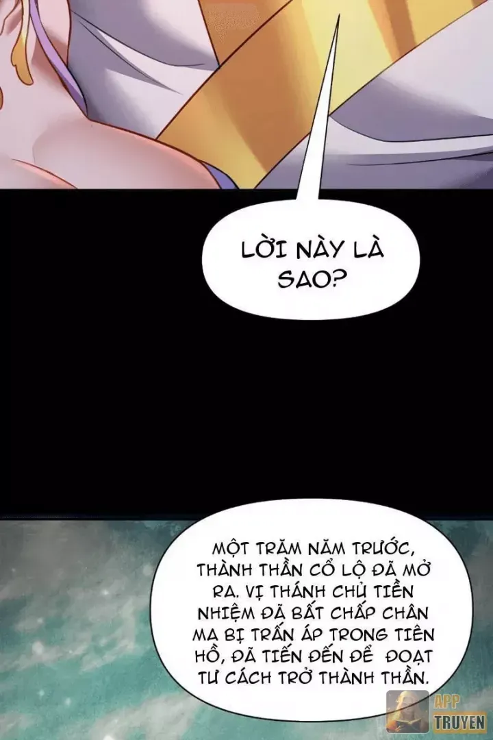 Bắt Đầu Chấn Kinh Nữ Đế Lão Bà, Ta Vô Địch! Chap 118 - Next Chap 119