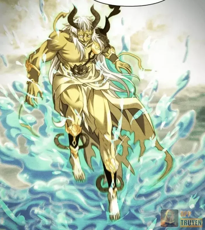 Bắt Đầu Chấn Kinh Nữ Đế Lão Bà, Ta Vô Địch! Chap 118 - Next Chap 119