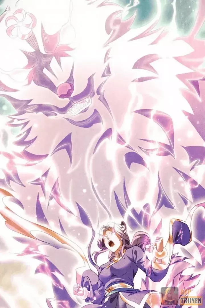 Bắt Đầu Chấn Kinh Nữ Đế Lão Bà, Ta Vô Địch! Chap 118 - Next Chap 119