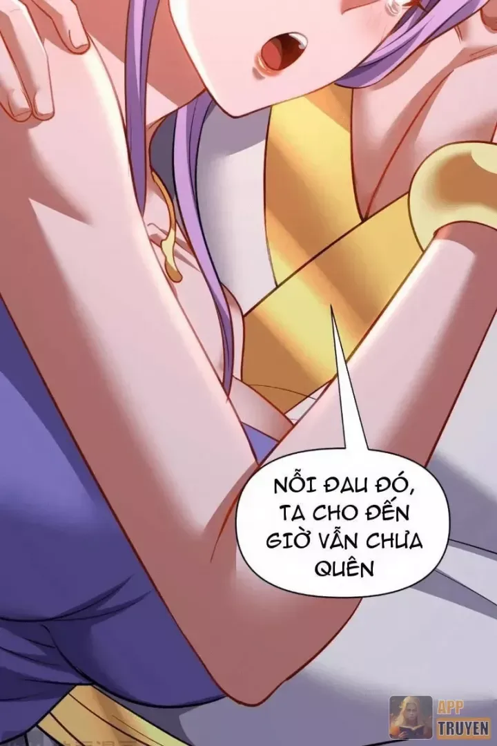 Bắt Đầu Chấn Kinh Nữ Đế Lão Bà, Ta Vô Địch! Chap 118 - Next Chap 119
