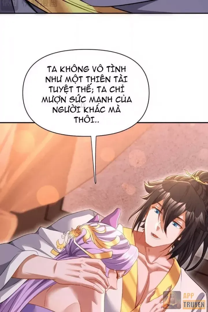 Bắt Đầu Chấn Kinh Nữ Đế Lão Bà, Ta Vô Địch! Chap 118 - Next Chap 119