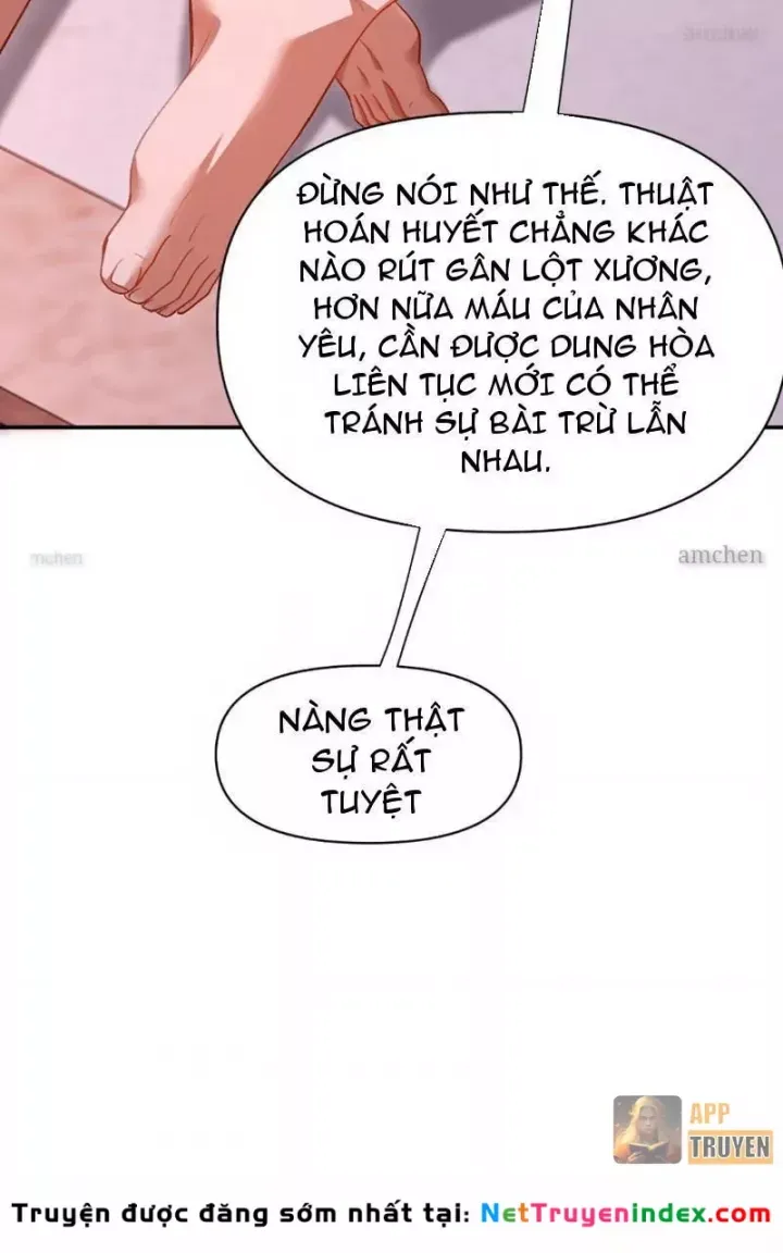 Bắt Đầu Chấn Kinh Nữ Đế Lão Bà, Ta Vô Địch! Chap 118 - Next Chap 119
