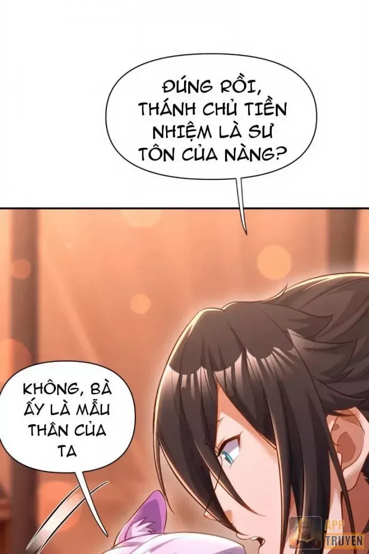 Bắt Đầu Chấn Kinh Nữ Đế Lão Bà, Ta Vô Địch! Chap 118 - Next Chap 119