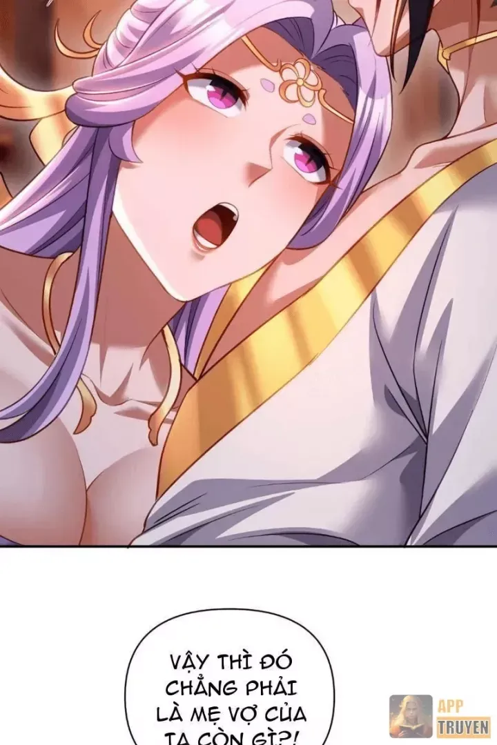 Bắt Đầu Chấn Kinh Nữ Đế Lão Bà, Ta Vô Địch! Chap 118 - Next Chap 119