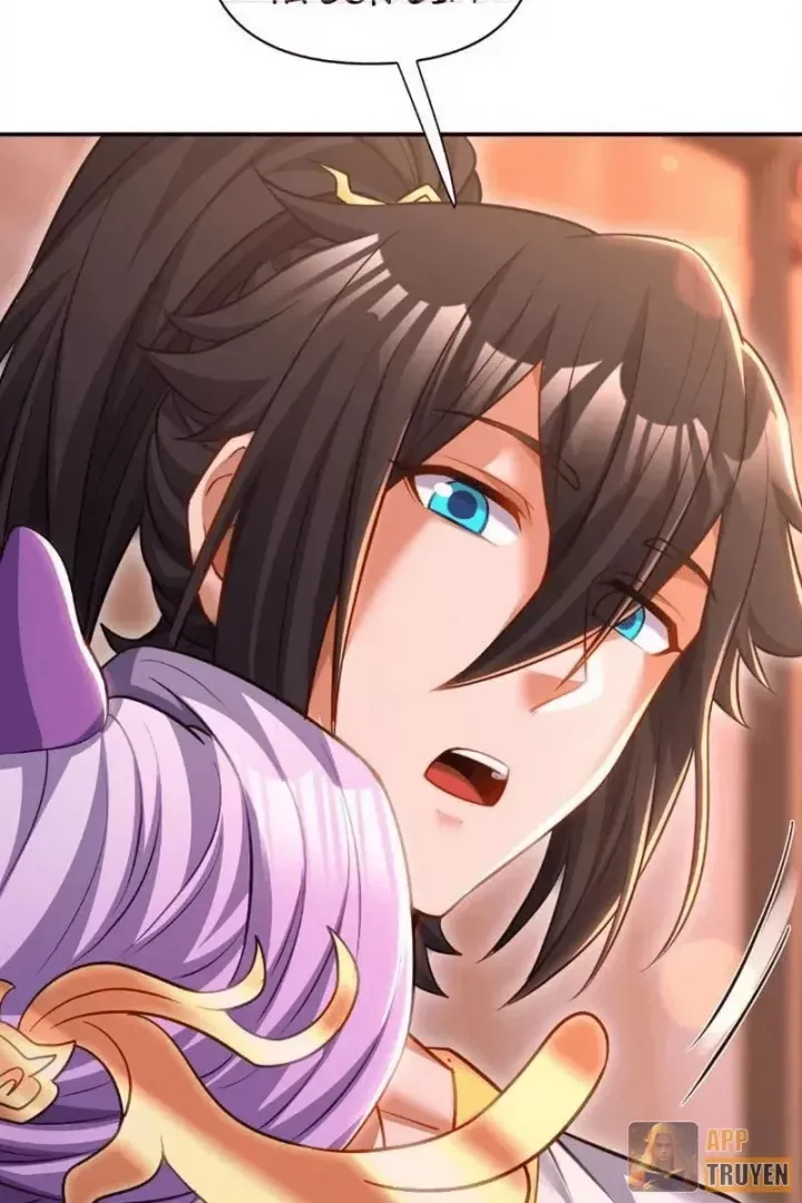 Bắt Đầu Chấn Kinh Nữ Đế Lão Bà, Ta Vô Địch! Chap 118 - Next Chap 119