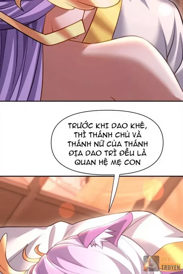 Bắt Đầu Chấn Kinh Nữ Đế Lão Bà, Ta Vô Địch! Chap 118 - Next Chap 119