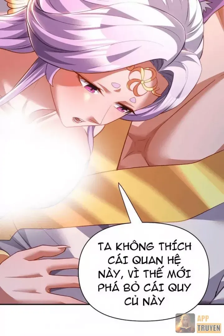 Bắt Đầu Chấn Kinh Nữ Đế Lão Bà, Ta Vô Địch! Chap 118 - Next Chap 119