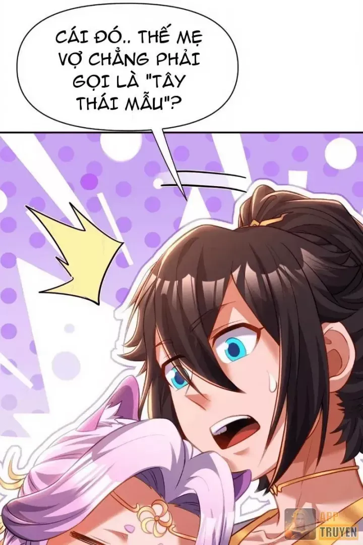 Bắt Đầu Chấn Kinh Nữ Đế Lão Bà, Ta Vô Địch! Chap 118 - Next Chap 119