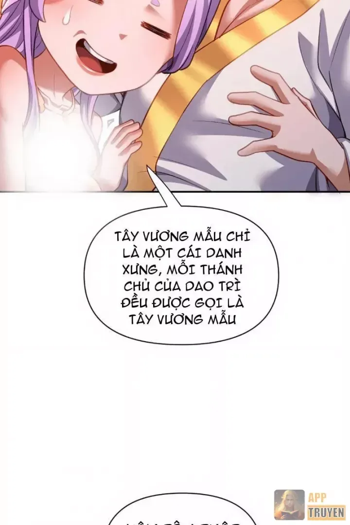 Bắt Đầu Chấn Kinh Nữ Đế Lão Bà, Ta Vô Địch! Chap 118 - Next Chap 119