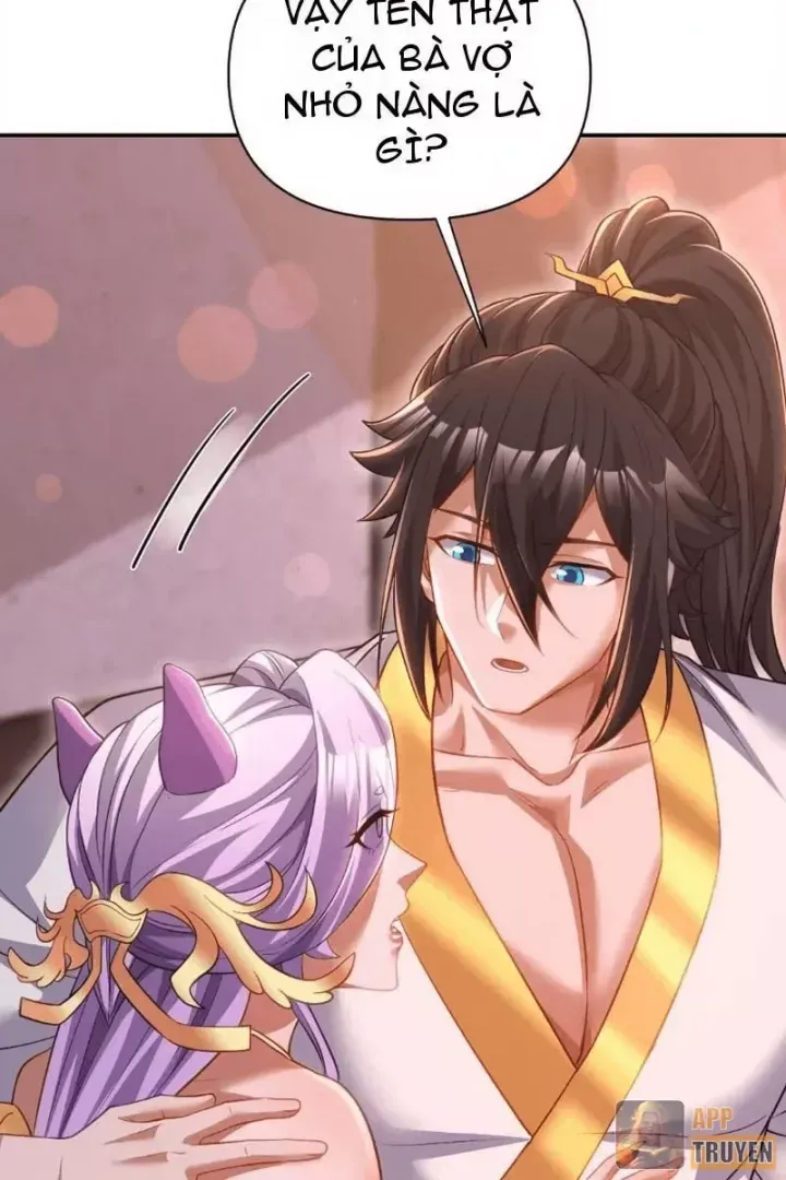 Bắt Đầu Chấn Kinh Nữ Đế Lão Bà, Ta Vô Địch! Chap 118 - Next Chap 119