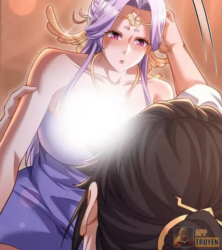 Bắt Đầu Chấn Kinh Nữ Đế Lão Bà, Ta Vô Địch! Chap 118 - Next Chap 119