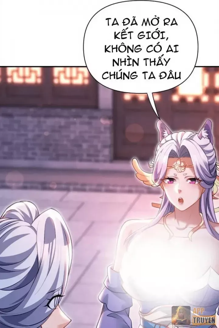 Bắt Đầu Chấn Kinh Nữ Đế Lão Bà, Ta Vô Địch! Chap 118 - Next Chap 119