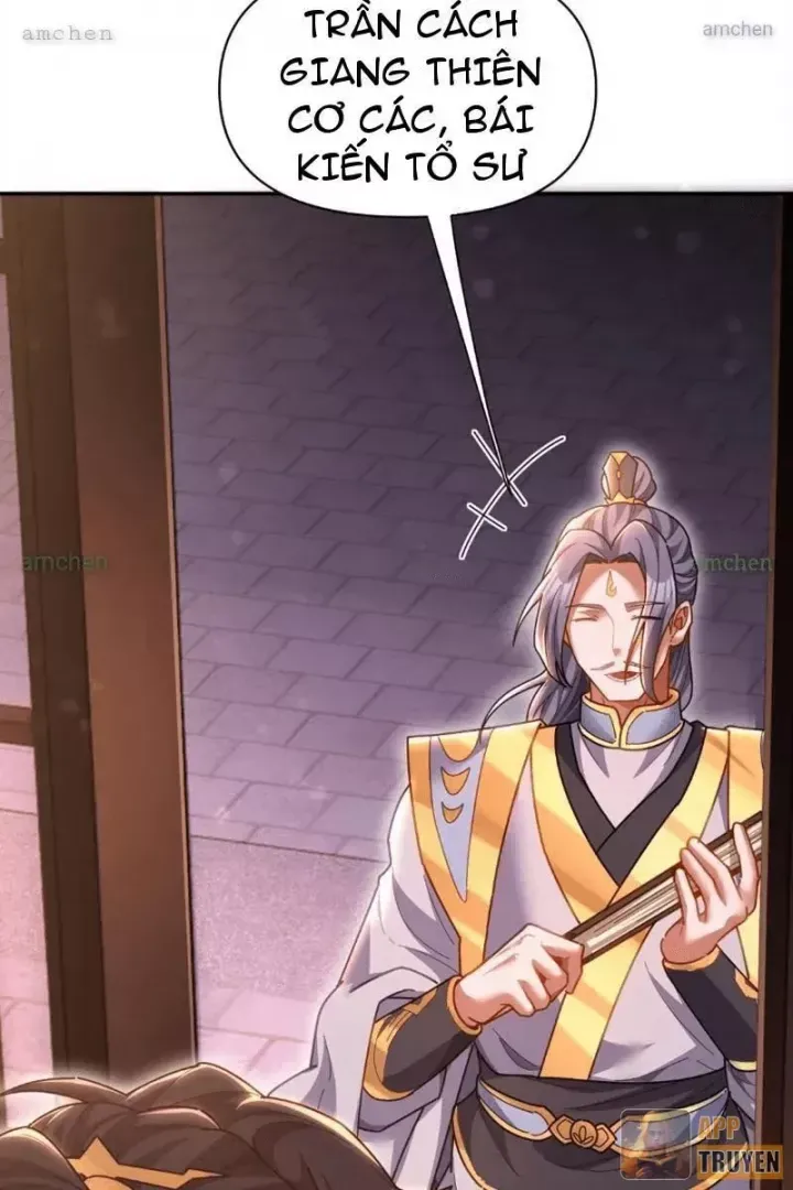 Bắt Đầu Chấn Kinh Nữ Đế Lão Bà, Ta Vô Địch! Chap 118 - Next Chap 119