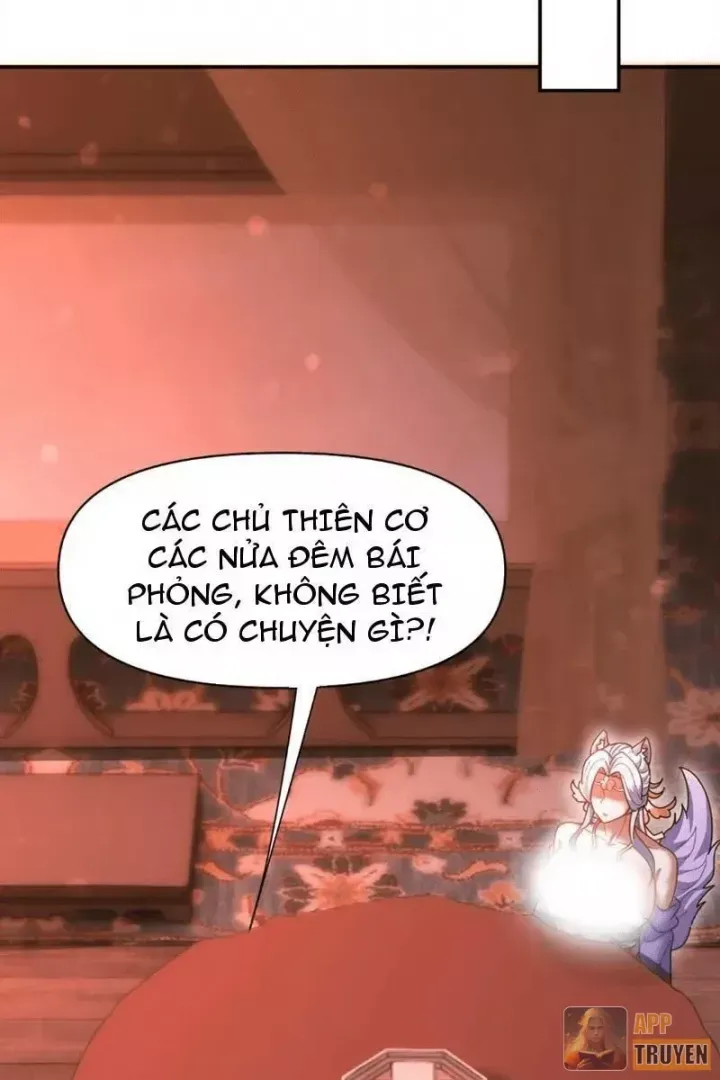 Bắt Đầu Chấn Kinh Nữ Đế Lão Bà, Ta Vô Địch! Chap 118 - Next Chap 119