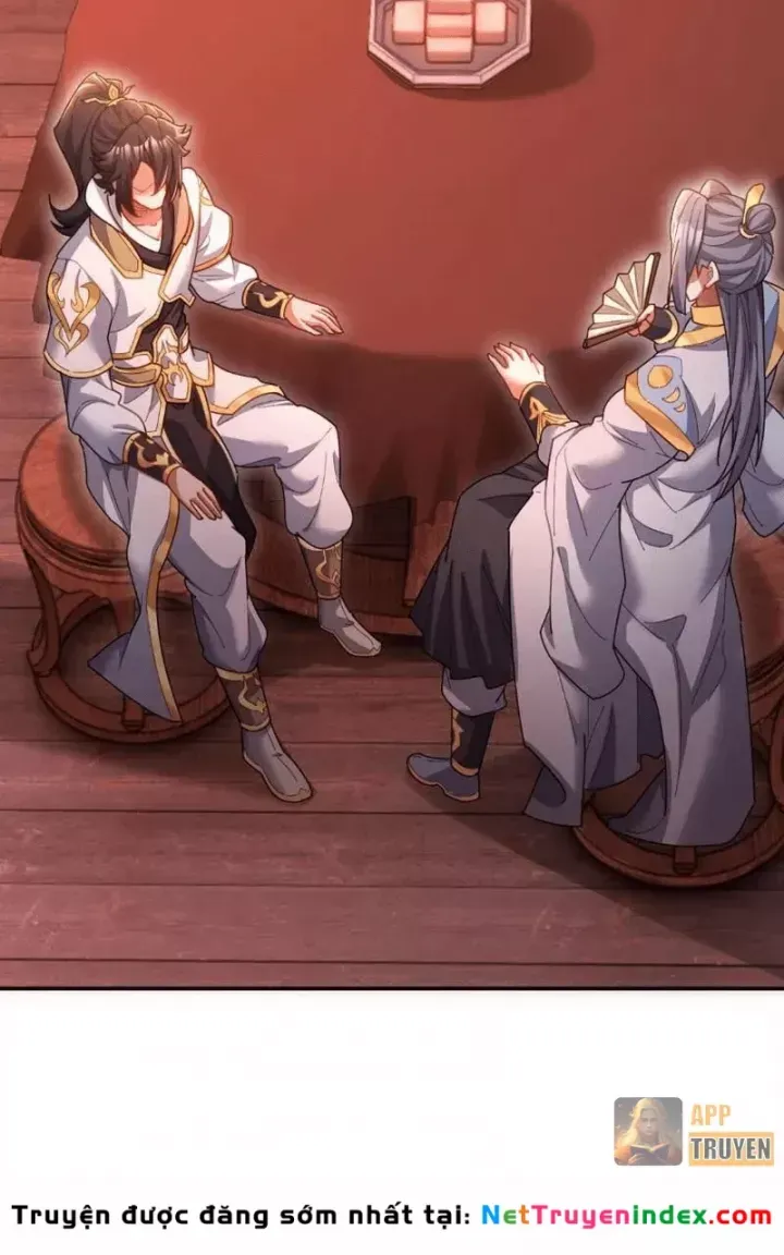 Bắt Đầu Chấn Kinh Nữ Đế Lão Bà, Ta Vô Địch! Chap 118 - Next Chap 119