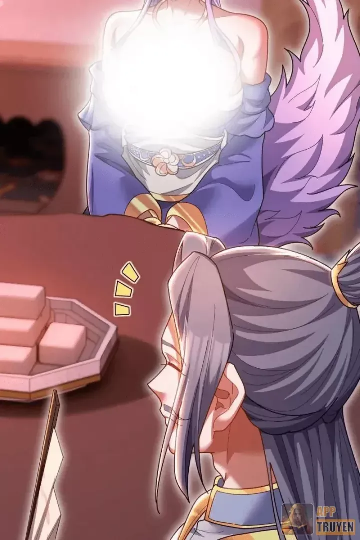 Bắt Đầu Chấn Kinh Nữ Đế Lão Bà, Ta Vô Địch! Chap 118 - Next Chap 119