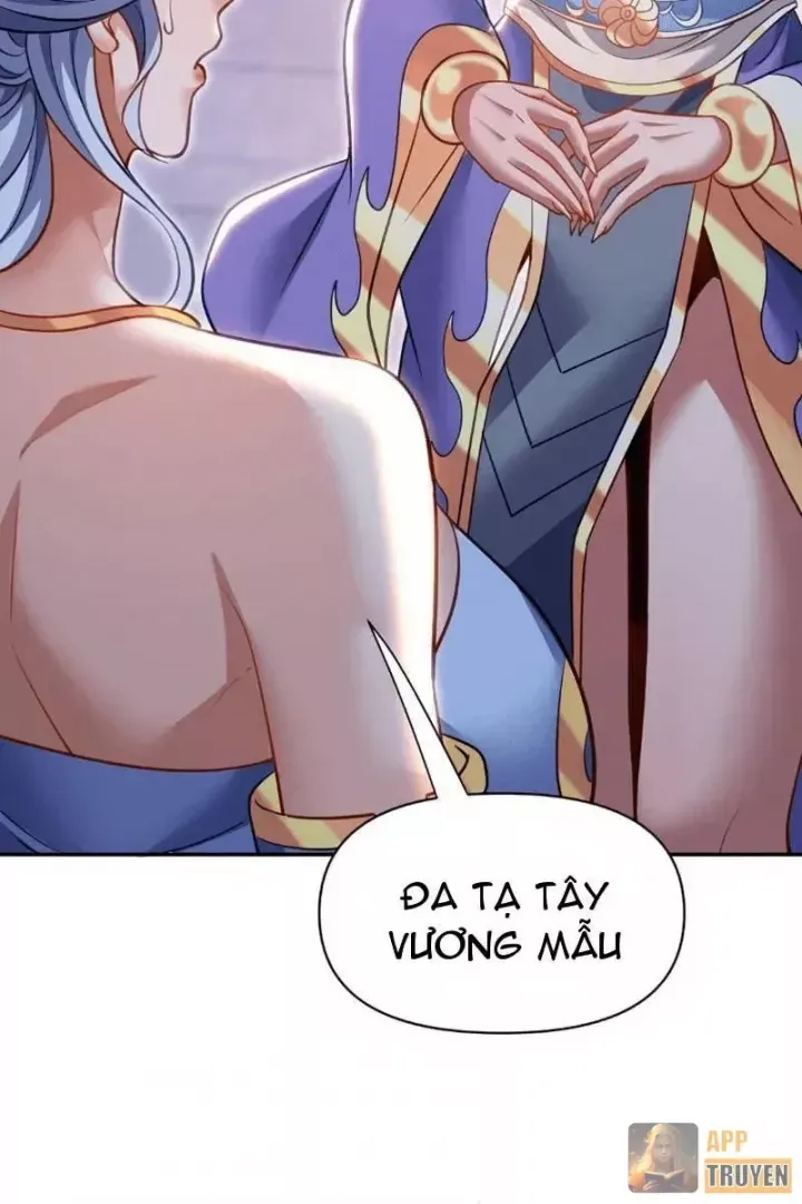 Bắt Đầu Chấn Kinh Nữ Đế Lão Bà, Ta Vô Địch! Chap 118 - Next Chap 119