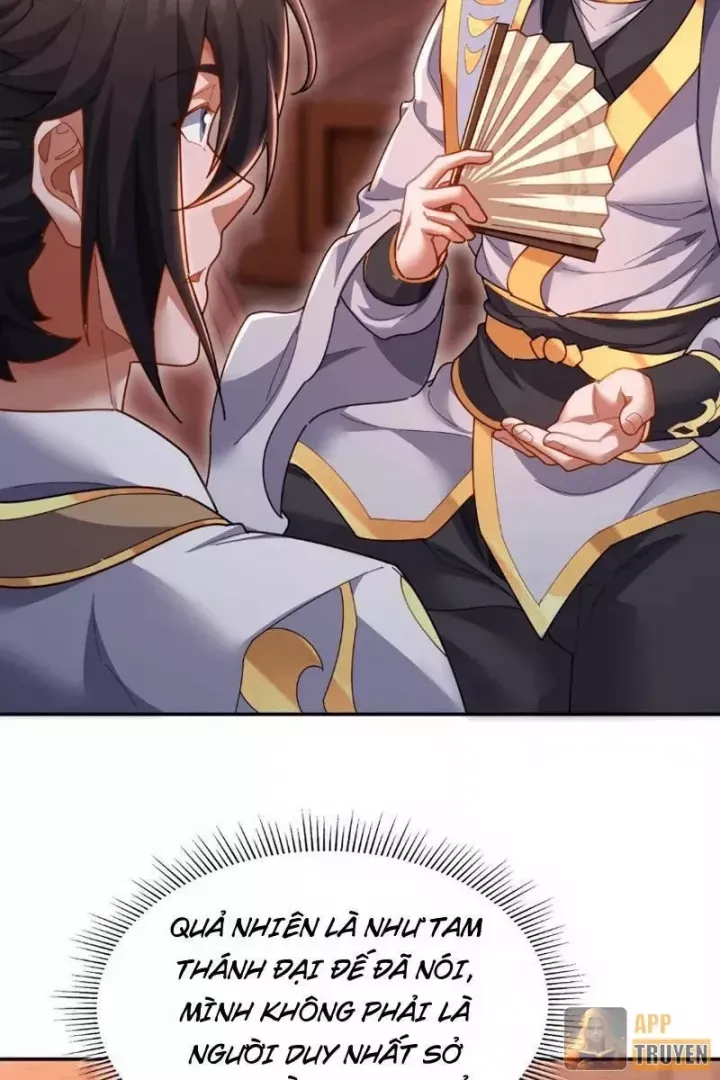 Bắt Đầu Chấn Kinh Nữ Đế Lão Bà, Ta Vô Địch! Chap 118 - Next Chap 119