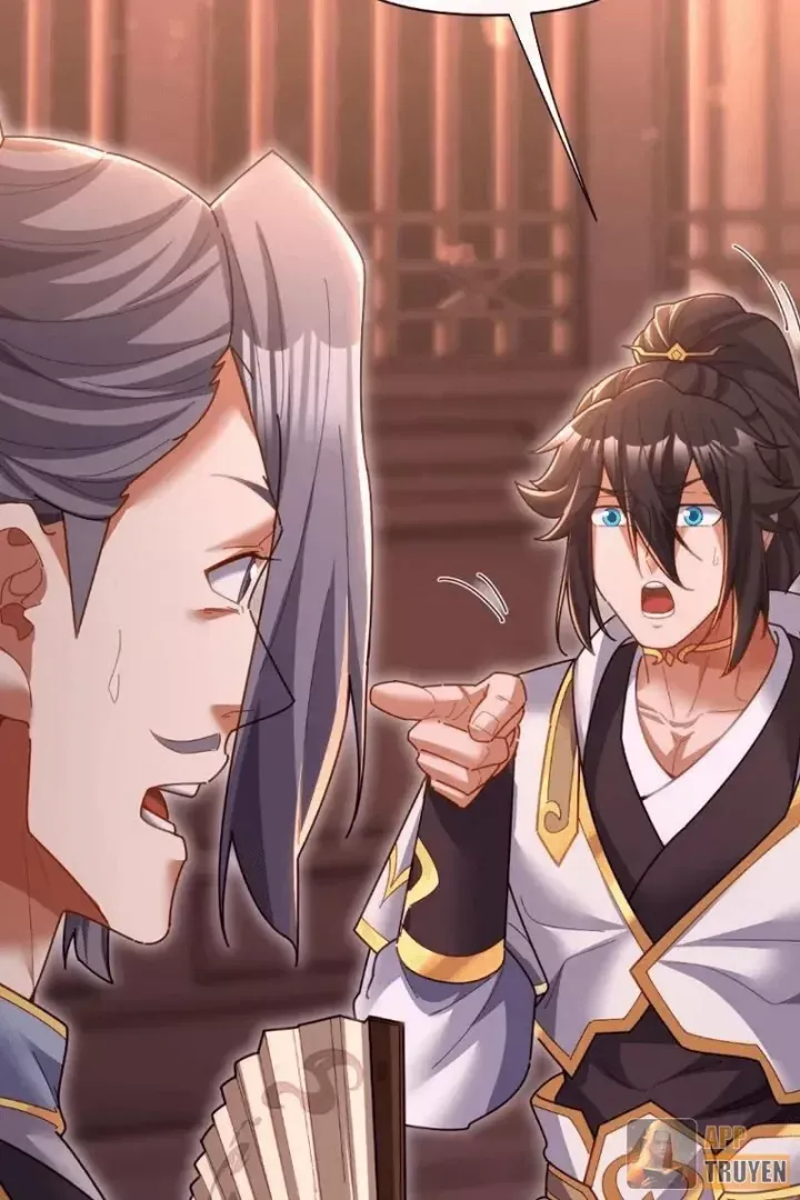 Bắt Đầu Chấn Kinh Nữ Đế Lão Bà, Ta Vô Địch! Chap 118 - Next Chap 119