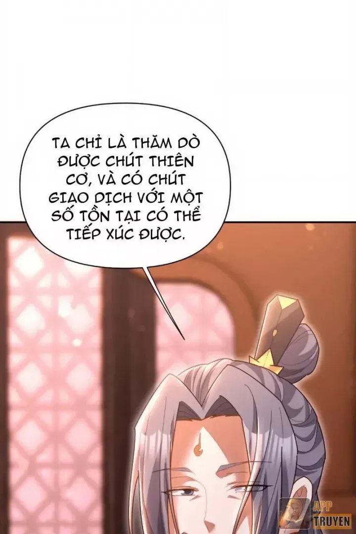 Bắt Đầu Chấn Kinh Nữ Đế Lão Bà, Ta Vô Địch! Chap 118 - Next Chap 119