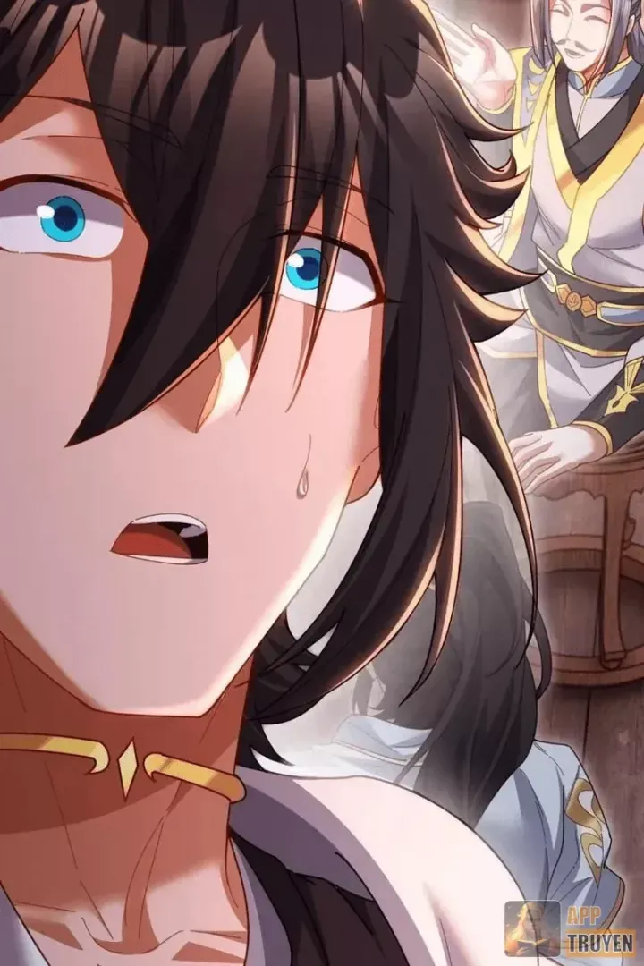 Bắt Đầu Chấn Kinh Nữ Đế Lão Bà, Ta Vô Địch! Chap 118 - Next Chap 119