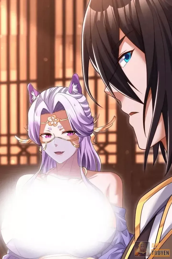 Bắt Đầu Chấn Kinh Nữ Đế Lão Bà, Ta Vô Địch! Chap 119 - Next Chap 120