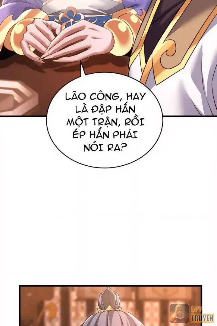Bắt Đầu Chấn Kinh Nữ Đế Lão Bà, Ta Vô Địch! Chap 119 - Next Chap 120
