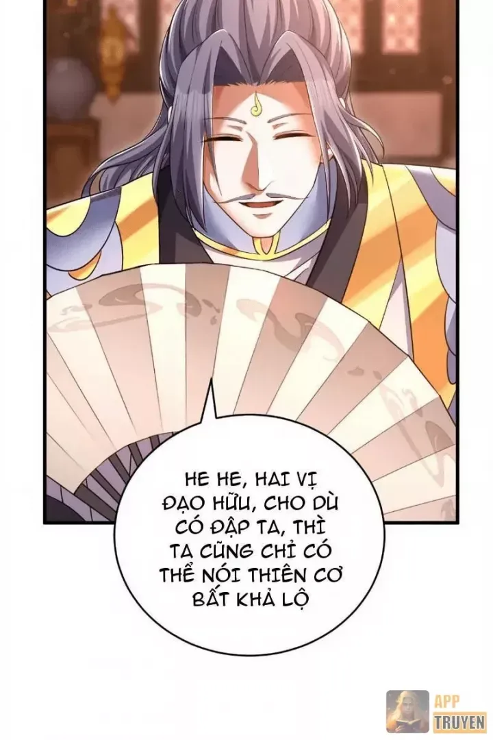 Bắt Đầu Chấn Kinh Nữ Đế Lão Bà, Ta Vô Địch! Chap 119 - Next Chap 120