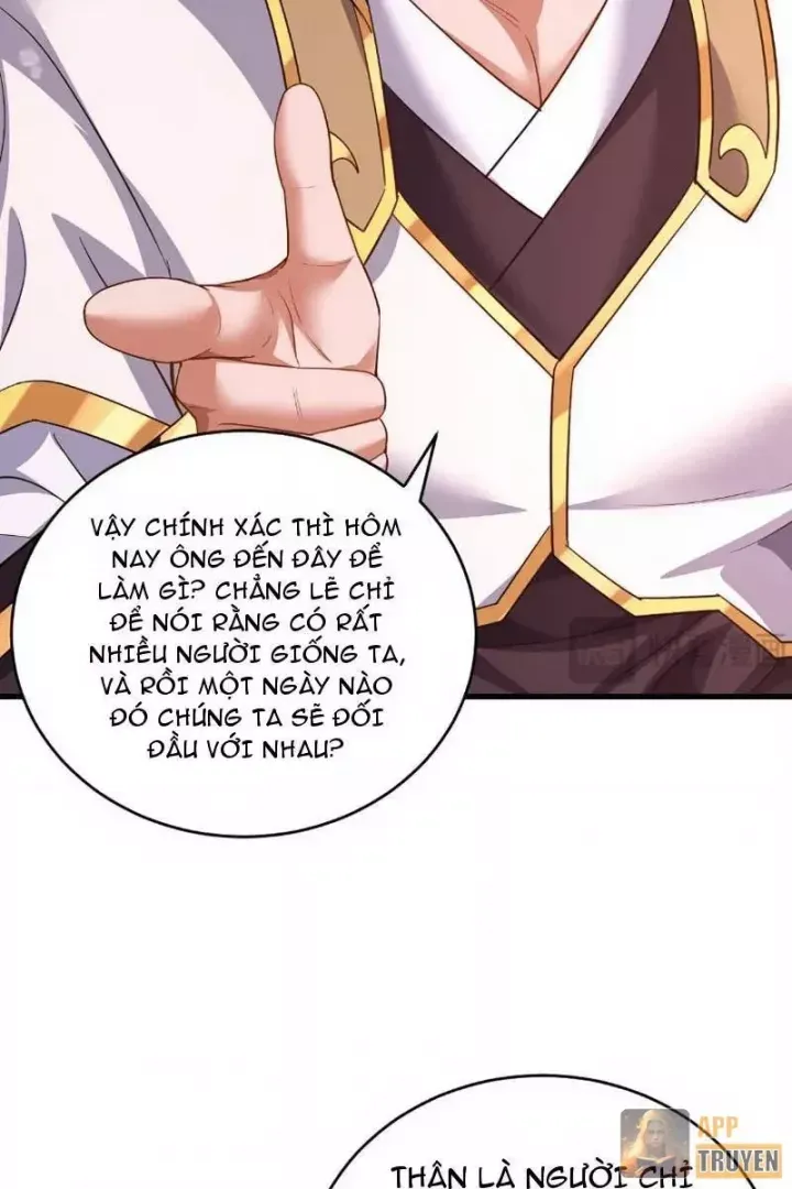 Bắt Đầu Chấn Kinh Nữ Đế Lão Bà, Ta Vô Địch! Chap 119 - Next Chap 120