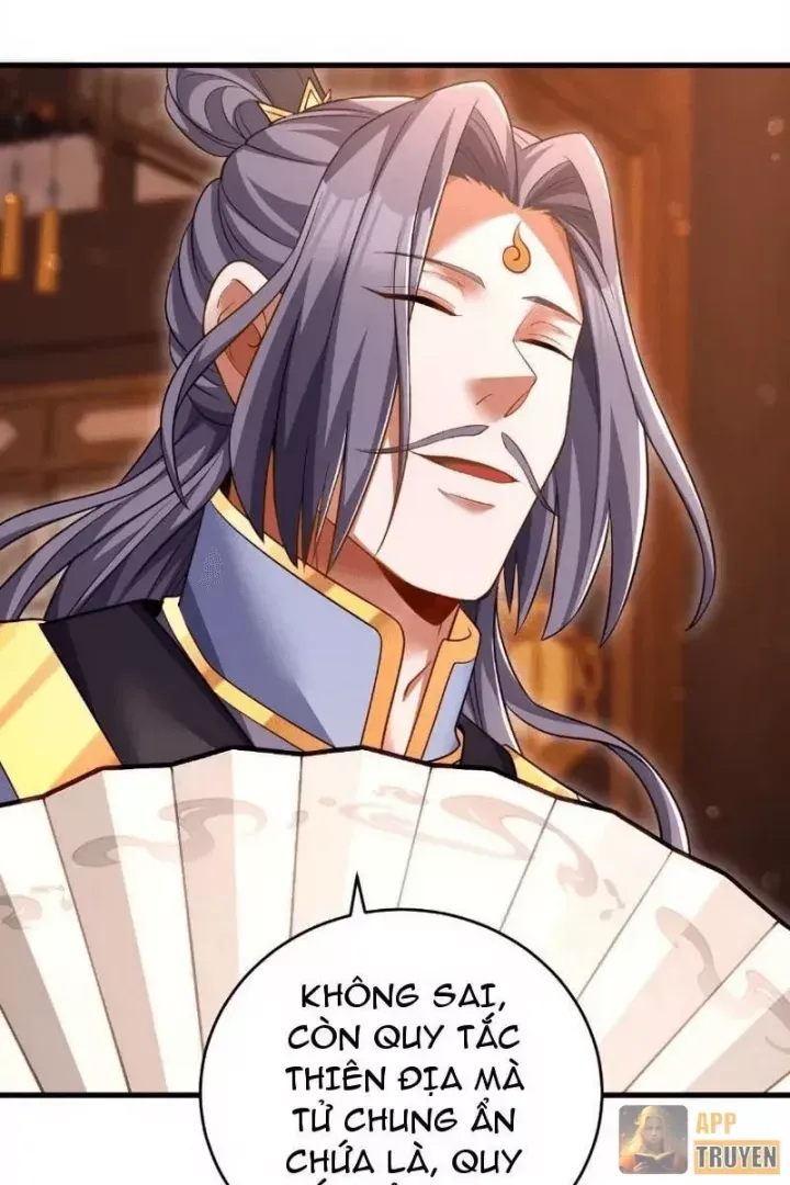 Bắt Đầu Chấn Kinh Nữ Đế Lão Bà, Ta Vô Địch! Chap 119 - Next Chap 120