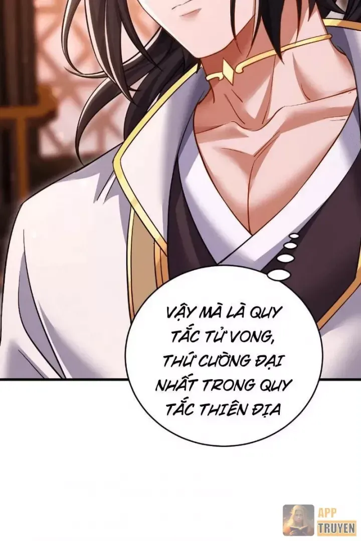 Bắt Đầu Chấn Kinh Nữ Đế Lão Bà, Ta Vô Địch! Chap 119 - Next Chap 120