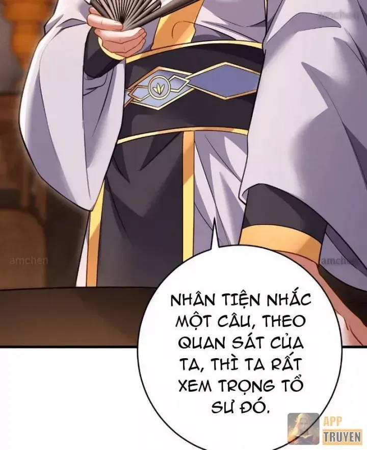 Bắt Đầu Chấn Kinh Nữ Đế Lão Bà, Ta Vô Địch! Chap 119 - Next Chap 120