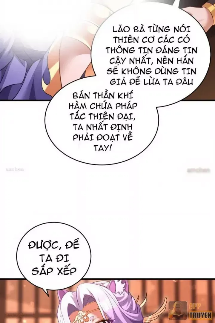 Bắt Đầu Chấn Kinh Nữ Đế Lão Bà, Ta Vô Địch! Chap 119 - Next Chap 120
