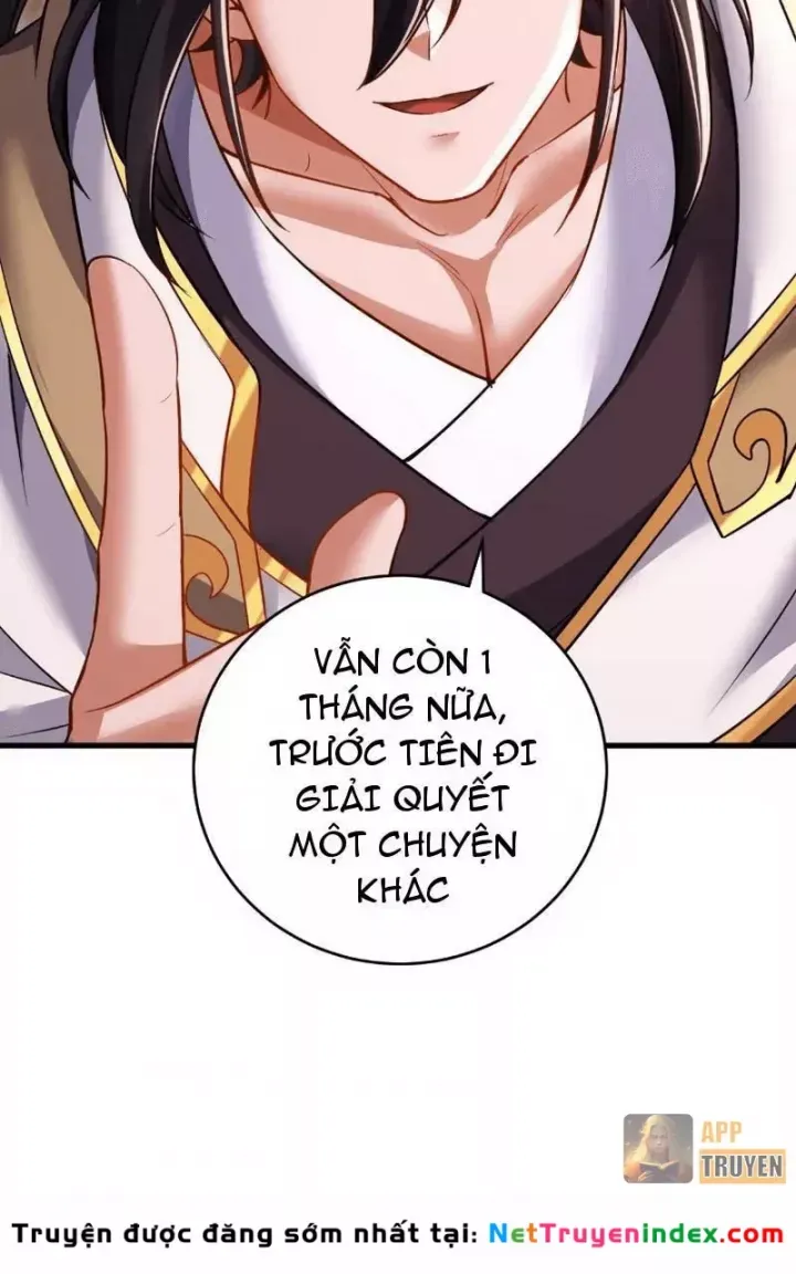 Bắt Đầu Chấn Kinh Nữ Đế Lão Bà, Ta Vô Địch! Chap 119 - Next Chap 120