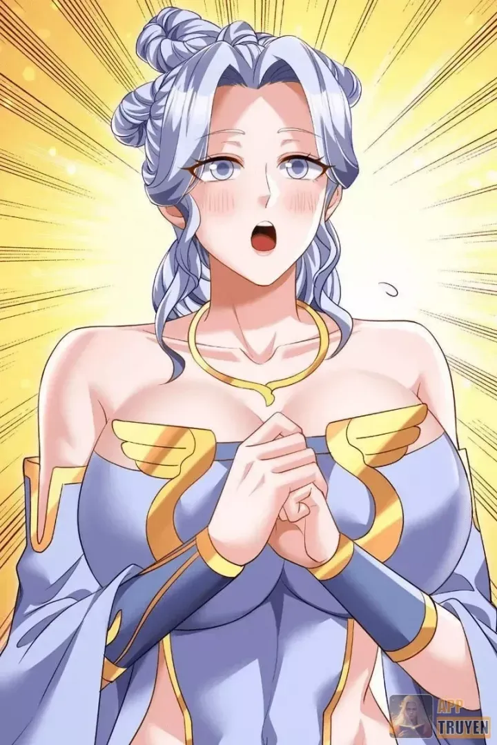 Bắt Đầu Chấn Kinh Nữ Đế Lão Bà, Ta Vô Địch! Chap 119 - Next Chap 120