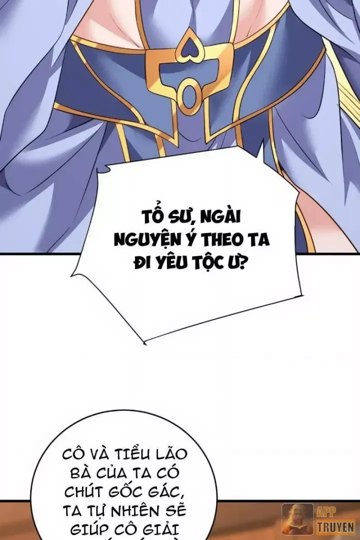 Bắt Đầu Chấn Kinh Nữ Đế Lão Bà, Ta Vô Địch! Chap 119 - Next Chap 120