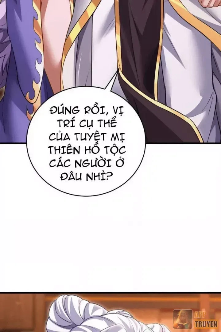 Bắt Đầu Chấn Kinh Nữ Đế Lão Bà, Ta Vô Địch! Chap 119 - Next Chap 120
