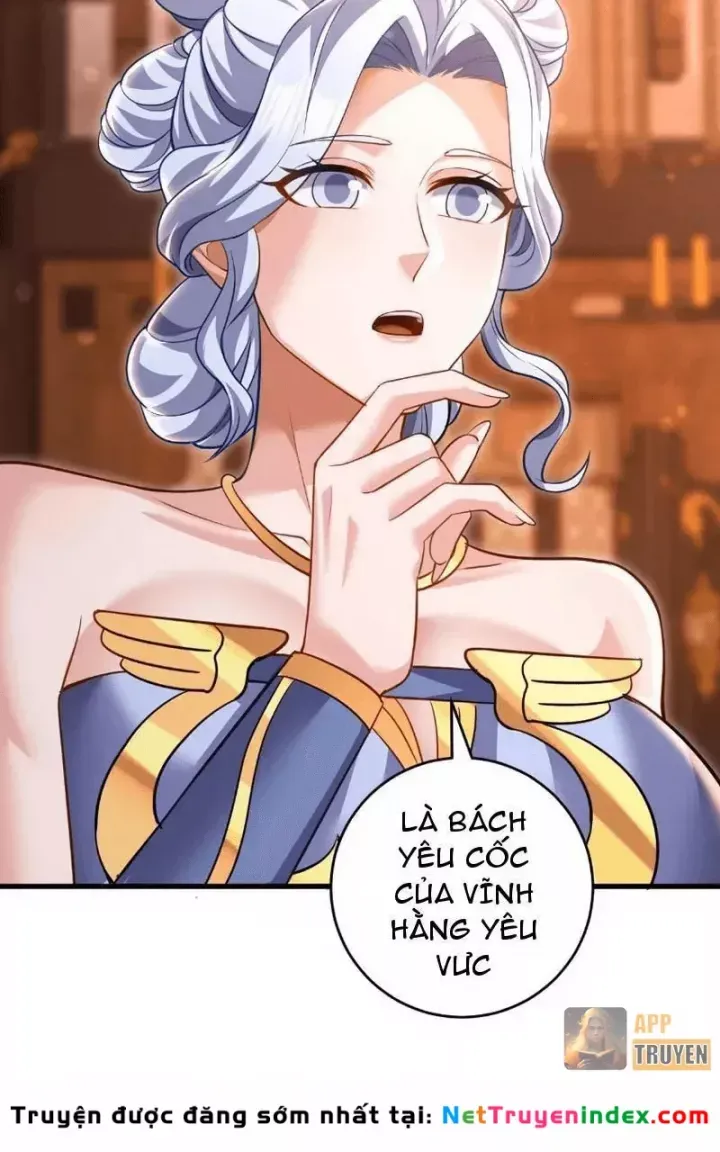 Bắt Đầu Chấn Kinh Nữ Đế Lão Bà, Ta Vô Địch! Chap 119 - Next Chap 120