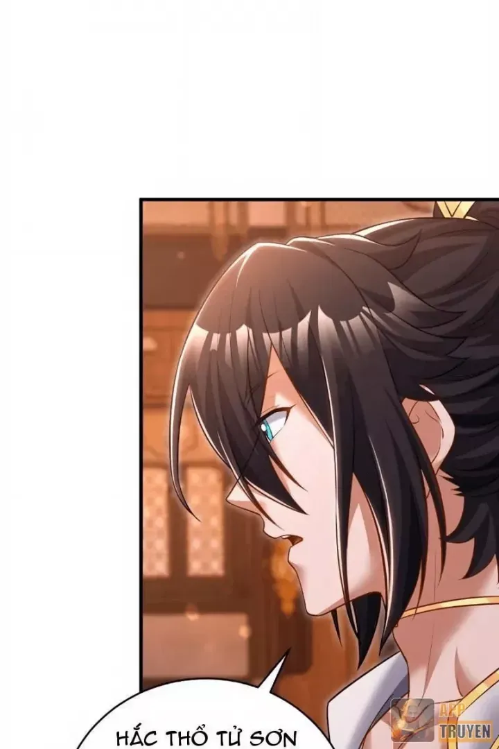 Bắt Đầu Chấn Kinh Nữ Đế Lão Bà, Ta Vô Địch! Chap 119 - Next Chap 120