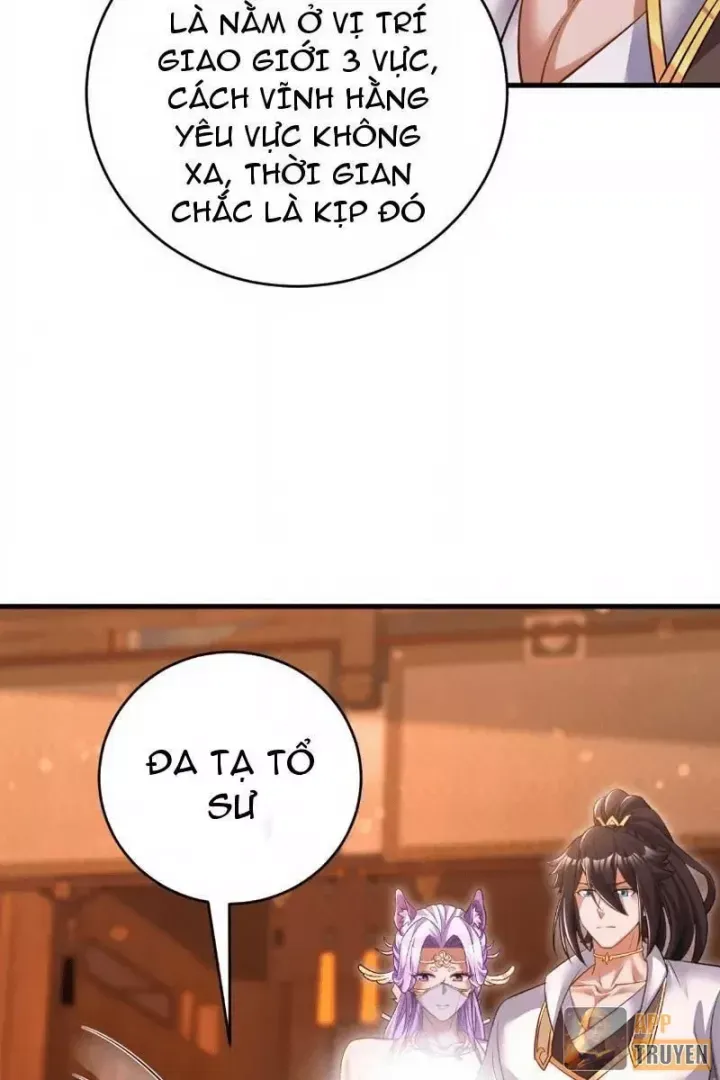 Bắt Đầu Chấn Kinh Nữ Đế Lão Bà, Ta Vô Địch! Chap 119 - Next Chap 120