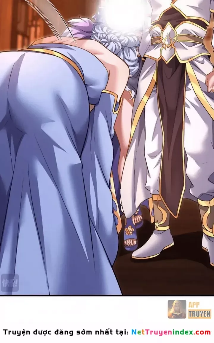 Bắt Đầu Chấn Kinh Nữ Đế Lão Bà, Ta Vô Địch! Chap 119 - Next Chap 120