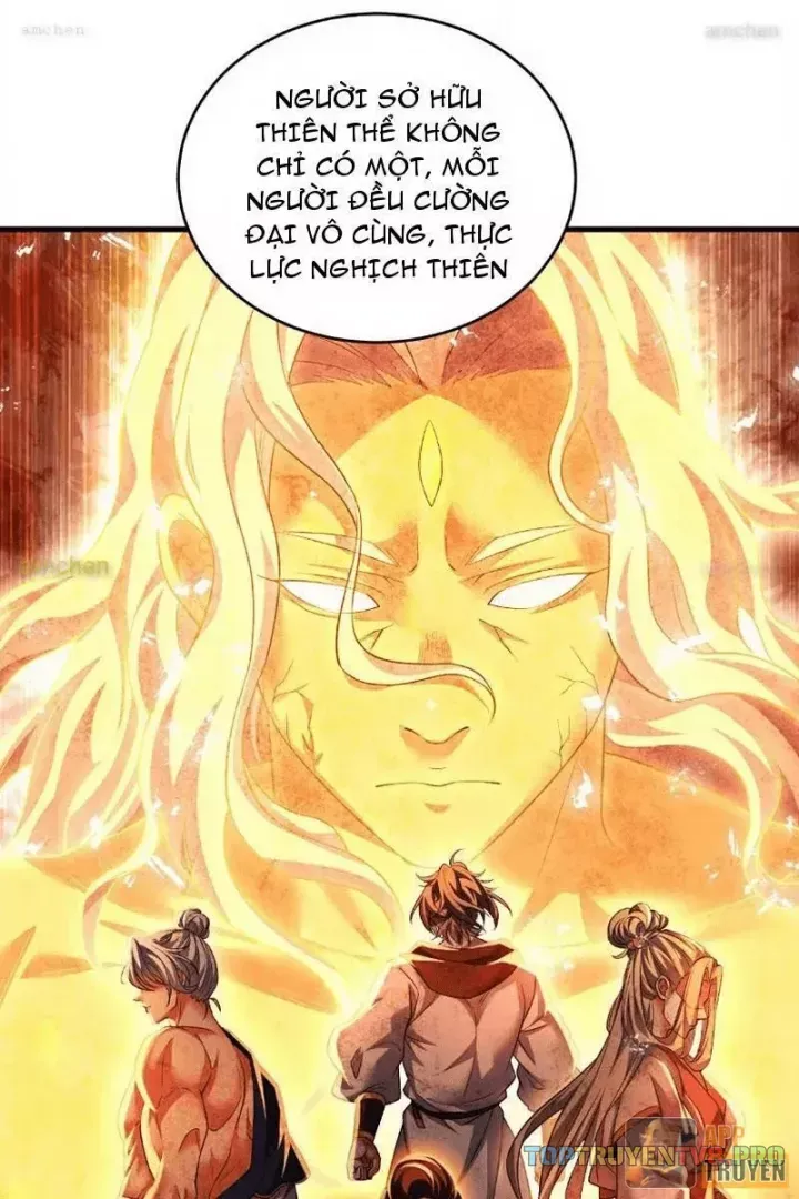 Bắt Đầu Chấn Kinh Nữ Đế Lão Bà, Ta Vô Địch! Chap 119 - Next Chap 120