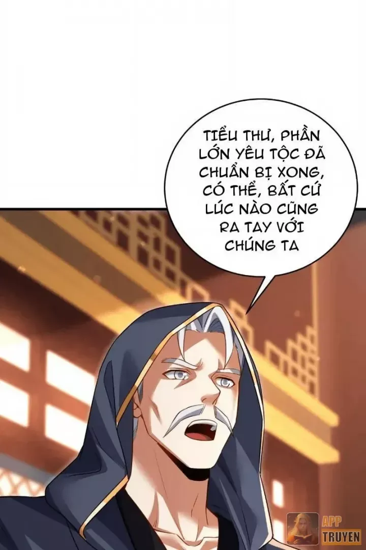 Bắt Đầu Chấn Kinh Nữ Đế Lão Bà, Ta Vô Địch! Chap 119 - Next Chap 120